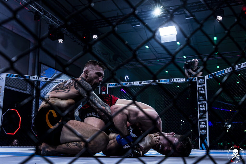 Mici Saaristo vs Jakub Drozdowski-15