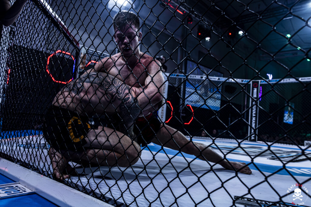 Mici Saaristo vs Jakub Drozdowski-16