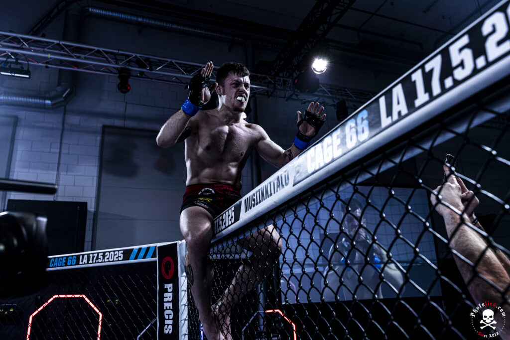 Mici Saaristo vs Jakub Drozdowski-17